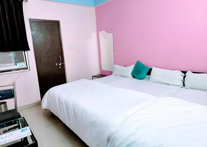 The Shivay Guest House
