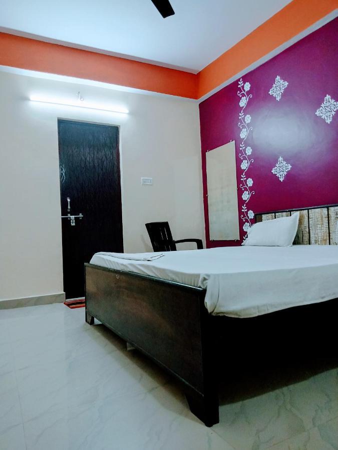 Guest house The Shivay *