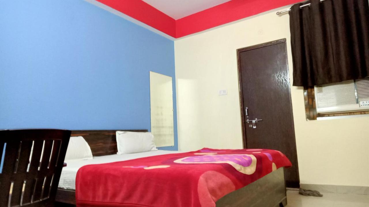 Guest house The Shivay