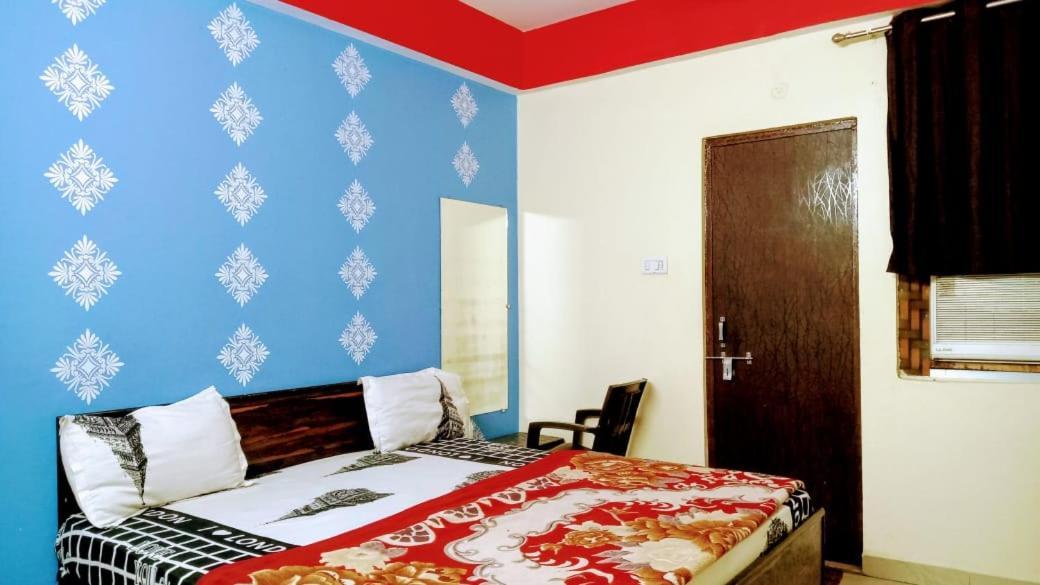 The Shivay Guest house *