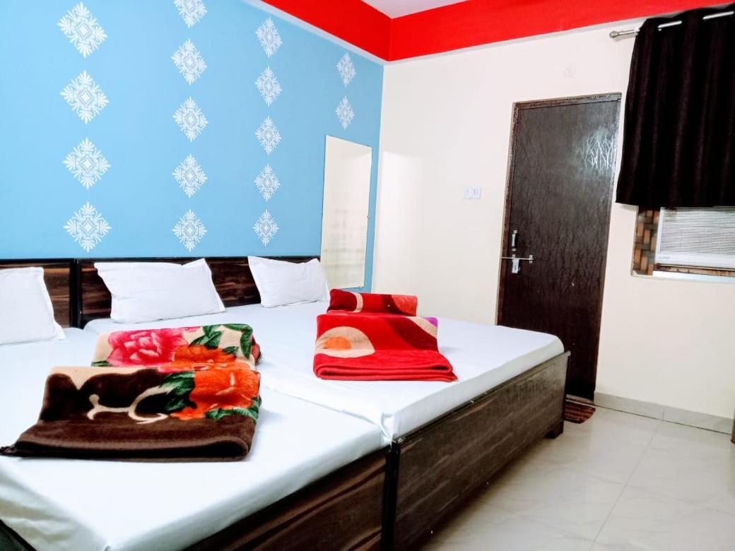 Guest house The Shivay *